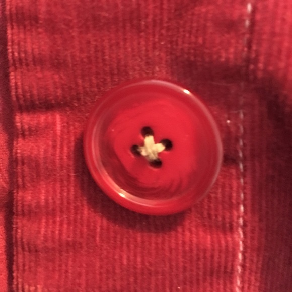 Think Tank jacket - Picture 5 of 5